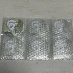 銀魂展 コレクション缶バッジ コレ缶 月詠 6点セット