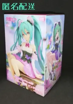 【初音ミク】Flower Fairy-tale -朝顔 ピンクver.-