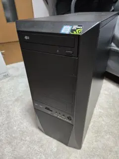 GALLERIA ゲーミングデスクトップ