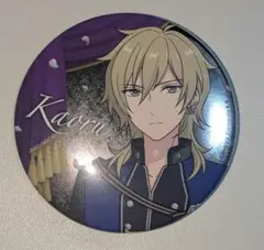 2025年最新】羽風薫 缶バッジの人気アイテム - メルカリ