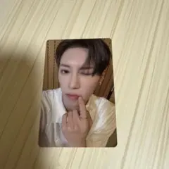 boys2planet ボイプラ トレカ アルノ ジアハオ