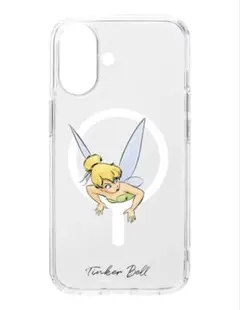 ティンカーベルiphoneカバー(iphone7/8対応) Amazon.co.jp: ティンカーベル iPhone SE 第3世代 iPhone SE2