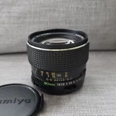 2026年最新】mamiya 80mm f1.9の人気アイテム - メルカリ