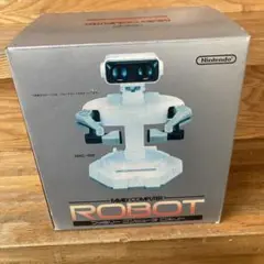 2025年最新】任天堂 ファミコンロボットの人気アイテム - メルカリ