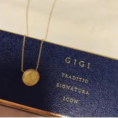 2025年最新】GIGI ネックレスの人気アイテム - メルカリ