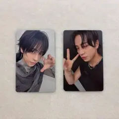 &TEAM ATB フーディ特典 会場限定 TAKI タキ