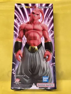 一番くじ　ドラゴンボール　VSオムニバスビースト　魔人ブウ　海外正規品　F賞相当