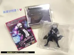 僕のヒーローアカデミア 荼毘(轟燈矢)3点セット