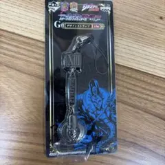 ジョジョの奇妙な冒険　第3部　携帯ストラップ　DEATH13 1番くじ