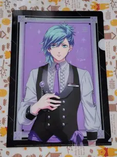 2025年最新】美風藍クリアファイルの人気アイテム - メルカリ