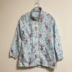 H&M アナと雪の女王 コラボ♡ウィンドブレーカー♡130〜140cm