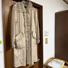 to be chic 40 レインコート？ トゥビーシックのサムネイル