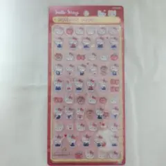 【国内正規品】ボンボンドロップシール ミニ キティ