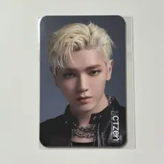2025年最新】テヨン トレカ nctの人気アイテム - メルカリ