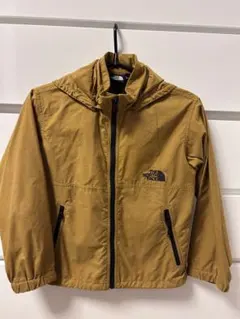 THE NORTH FACE フード付きジャケット 130センチ