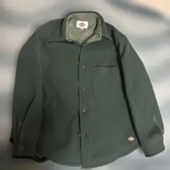 Dickies ディッキーズ ワークシャツジャケットのサムネイル