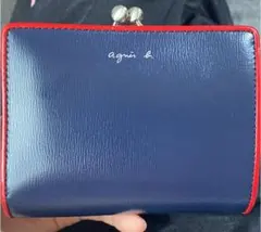 agnes b.財布