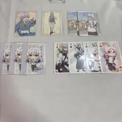 どぬく カード類 まとめ売り