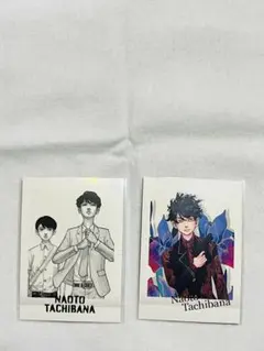 東京リベンジャーズ 橘直人 ぱしゃこれ