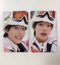 RIIZE All of You タワレコ HMV ラキドロ　アントン