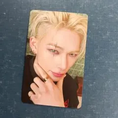 ENHYPEN　トレカ　HMV　ラキドロ　ニキ