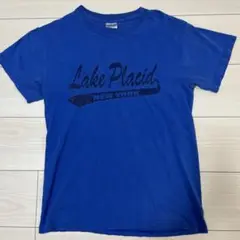 GILDAN Lake Placid Tシャツ Sサイズ