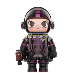 popmart MegaSpaceMolly 100% Series 4