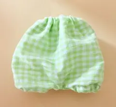 【専用】ぬい服 かぼちゃパンツ