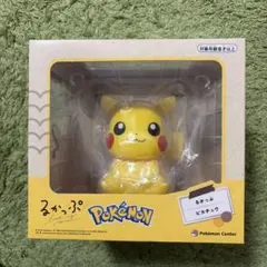 【新品・未開封】るかっぷ ピカチュウ フィギュア