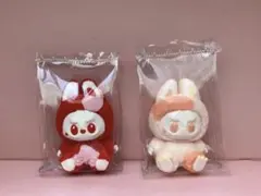 スクイーズ バニーズカフェくまたん ハニーボトル - Mercari Japan