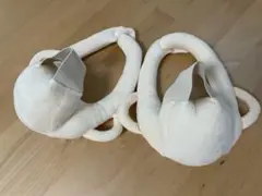 ココポン♡哺乳瓶ホルダー 2個セット♡双子(バラ売り可能)