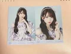 イコラブ　大谷映美里　生写真　絶アイ