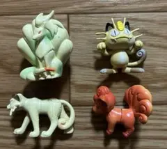 2026年最新】ポケモン モンコレ ニャースの人気アイテム - メルカリ