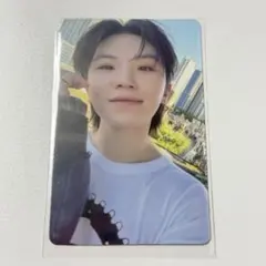 SEVENTEEN SPILL THE FEELS yzy city ウジ