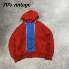 2026年最新】赤パーカ フェードの人気アイテム - メルカリ