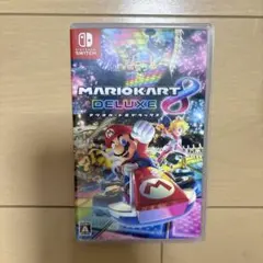 マリオカート8 デラックス Nintendo Switch
