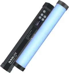 【廃盤】NANLITE PavoTube Ⅱ 6C スティック型撮影用ライト