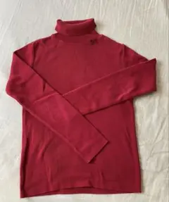 ファミリア タートルネックニット　組曲　プチバトー ジルスチュアート