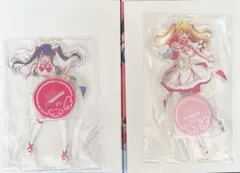 タイトーくじ　アクスタ　推しの子　White Angel ルビー　アイ