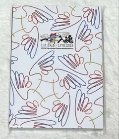ちゃみ様専用 Lil かんさい 一舞入魂 DVD