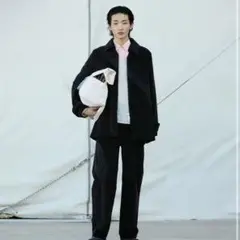 RIKU UMEHARA 25ss コーデュロイ