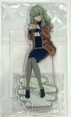 草薙寧々 アクリルスタンド まとめ売り 中古 プロセカ 草薙寧々 アクリルスタンド まとめ売り 感謝祭