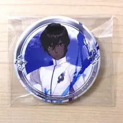 FGO Fate 霊基召喚缶バッジ アルジュナ 周年 FES - メルカリ