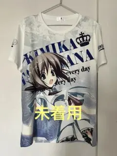 即日発送　中国会場限定　橘希実香 フルグラフィックTシャツ　素晴らしき日々　L 即日発送 中国会場限定 橘希実香 フルグラフィックTシャツ 素晴らしき