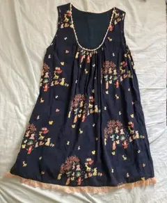 フランシュリッペ　ワンピースのサムネイル