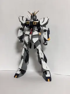 2025年最新】mg νガンダム 完成品の人気アイテム - メルカリ