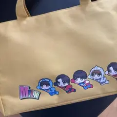 2026年最新】m!lk バッグの人気アイテム - メルカリ