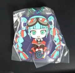 初音ミクあそーと〜マジカルミライ2023〜B賞ラバーマスコット