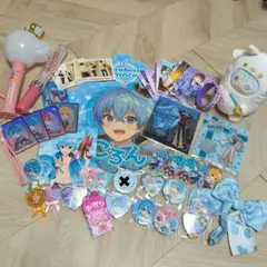 すとぷりグッズ