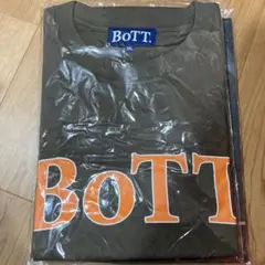 XXL】ボット×リーボック 刺繍 ビッグロゴ レア 半袖Tシャツ 2748 